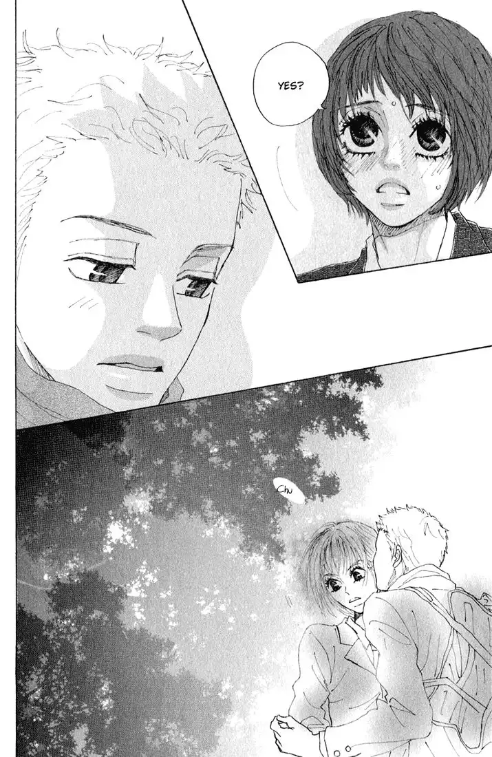 Shounenshoujo Romance Chapter 9 21